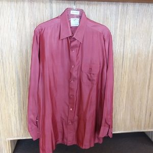 Briggs Vintage shirt for men
